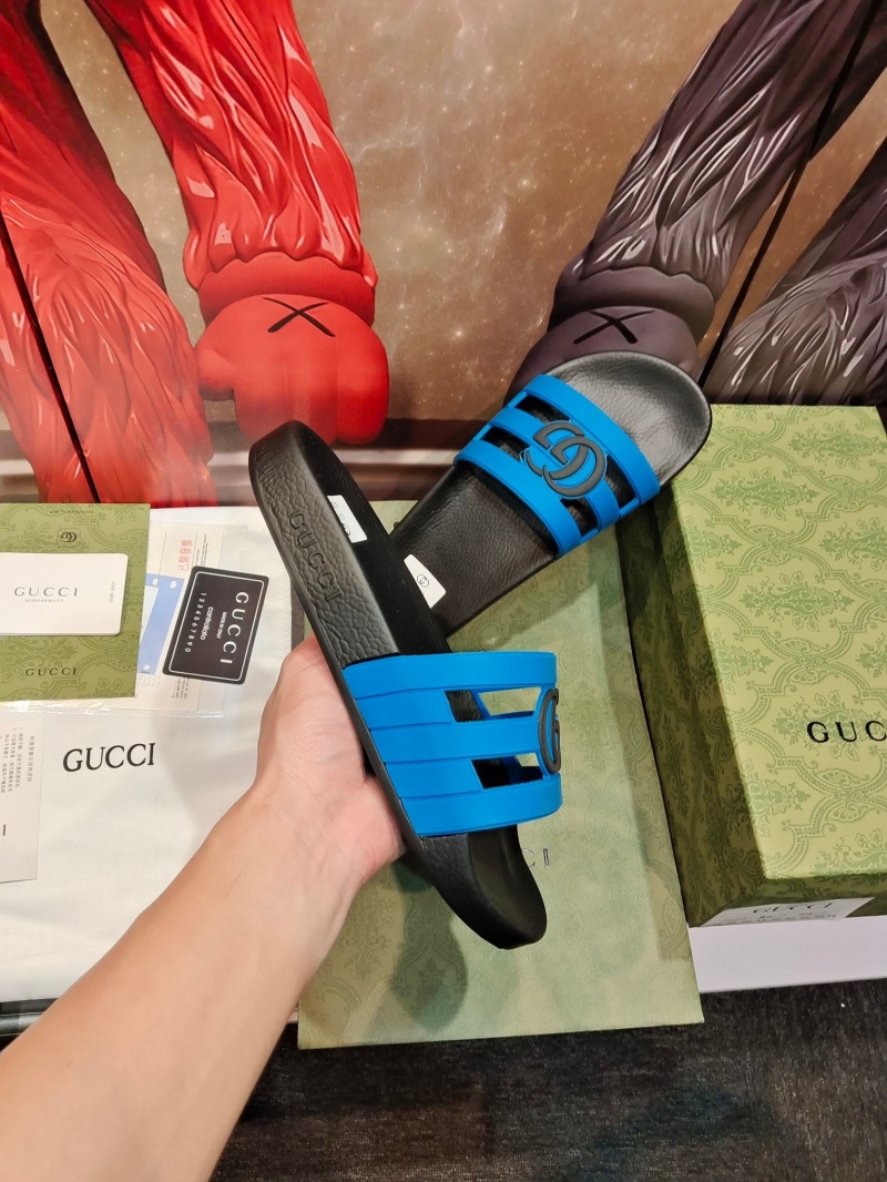 Gucci Slippers